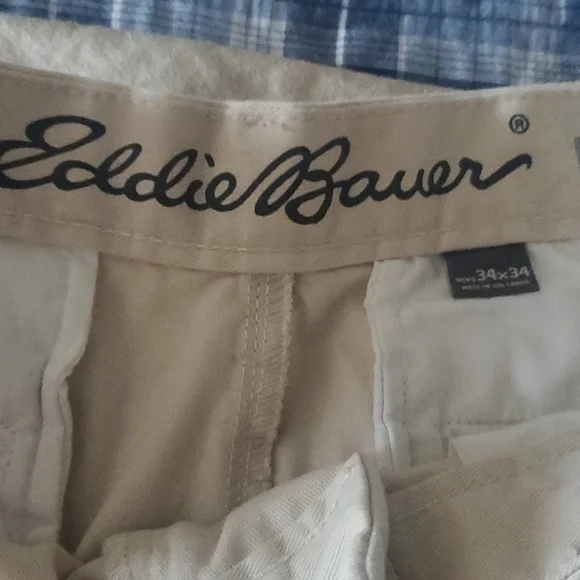 Slacks - Picture 2 of 4